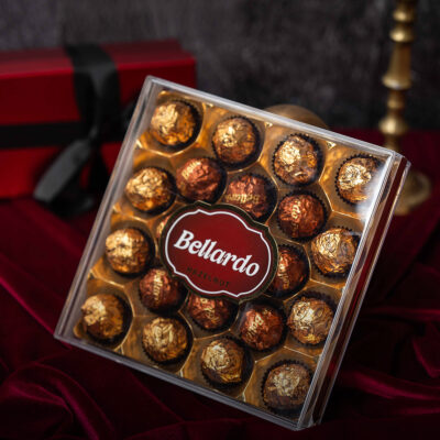 Chocolates