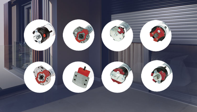 Tubular Motors
