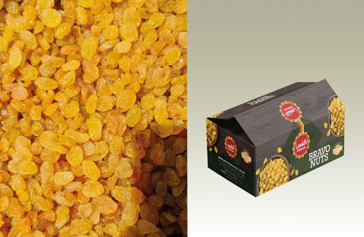 Dry Fruit