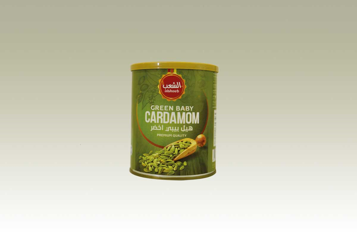 CARDAMOM