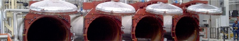 Bayonet Closure Systems
