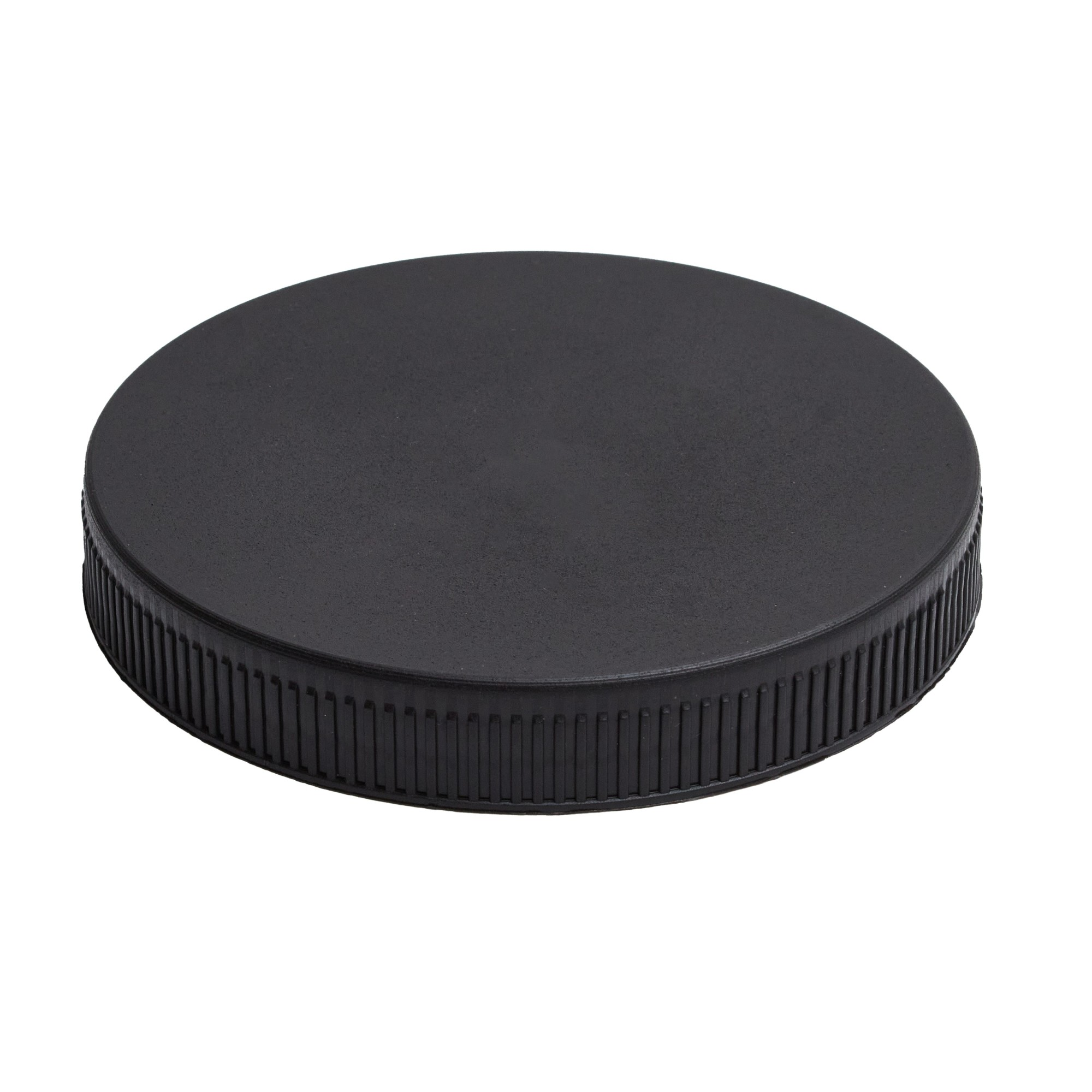 Plastic Caps