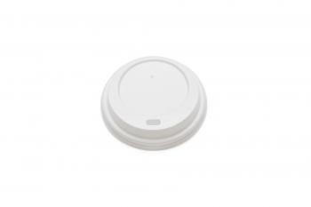 PLA Sip-Through Cup Lids