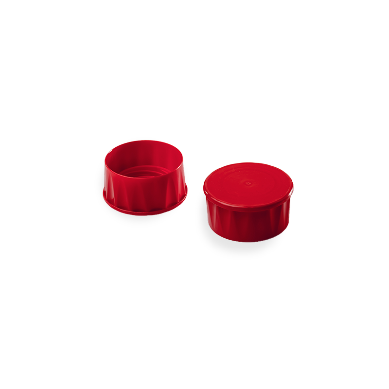 Plastic Bottle Cap