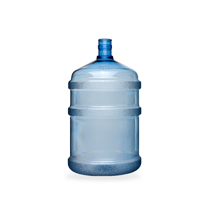 Plastic Demijohn