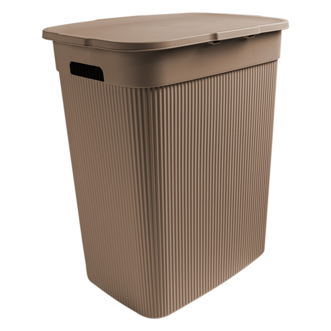 Nostalgia Laundry Basket 40 L