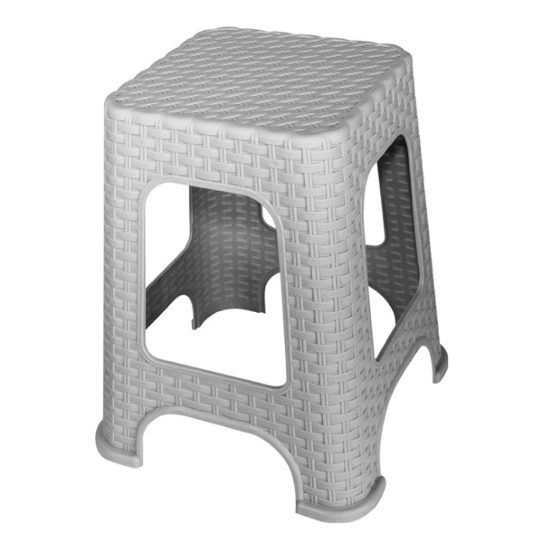Rattan Stool