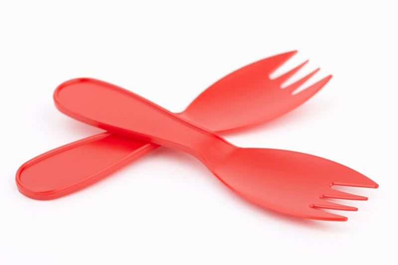 Fork-Spoon