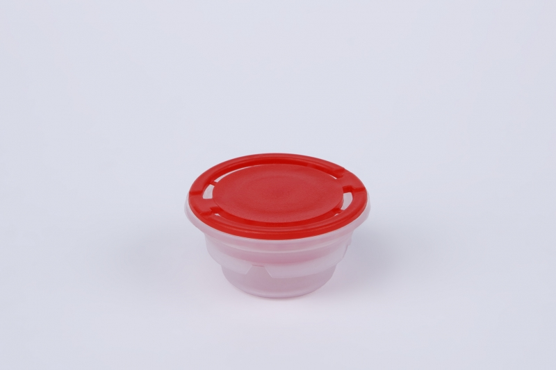 32 mm Practical Cap