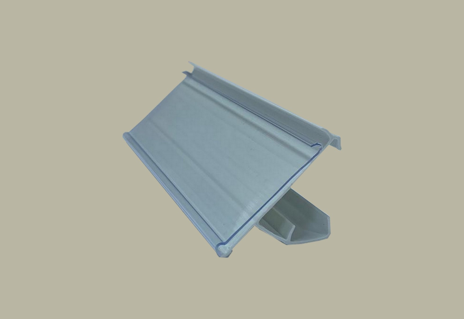 EP Series Shelf Price Tag Holder