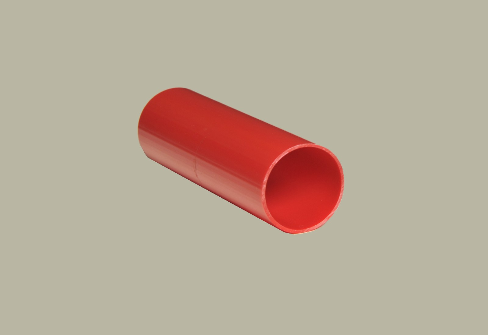 ER Series Round Pipe Profile