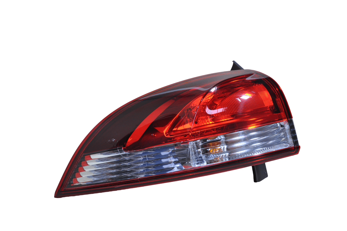 Rear Stop Lamps