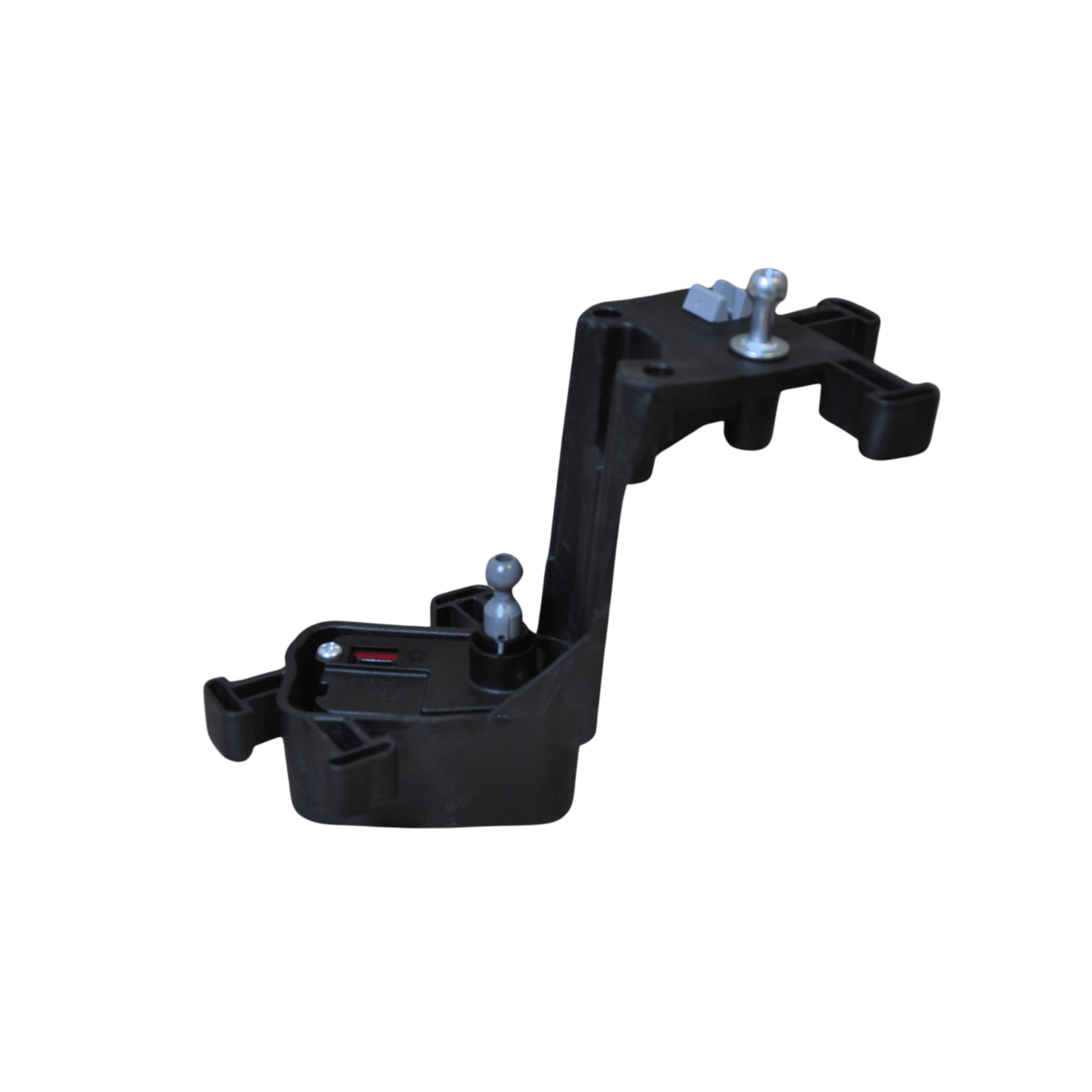 Adjustment Levers