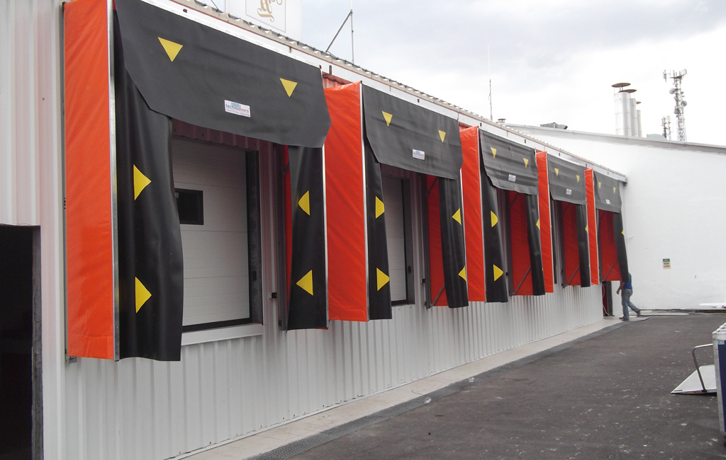 Factory Door Systems
