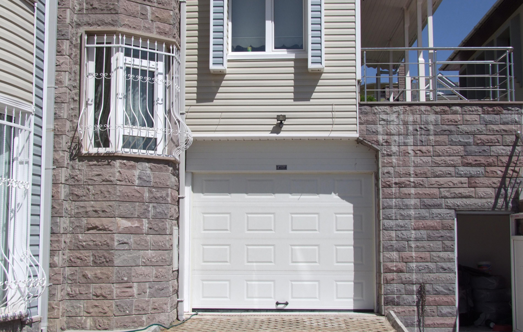 Garage Doors