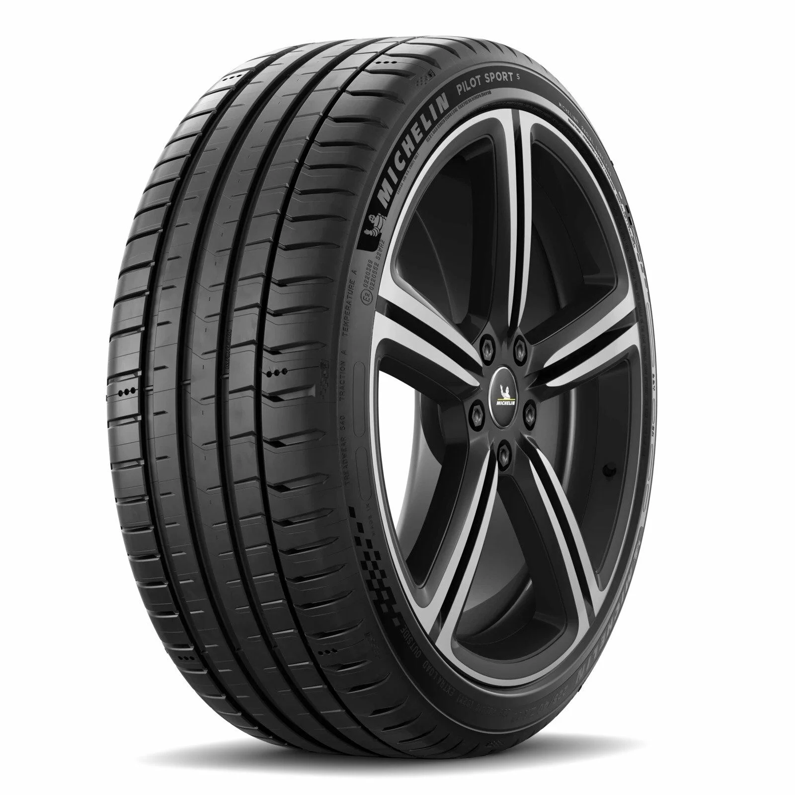 Michelin 225/40R18 92Y Xl Pilot Sport