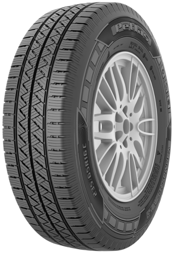 Petlas 185R14C 102/100 pr Vanmaster + A/S