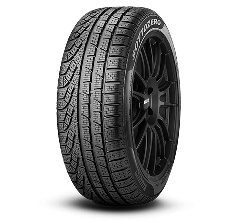 Pirelli WINTER 240 SOTTOZERO 245/40R19 98 V XL