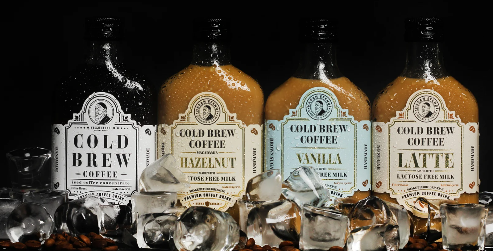 Iced Coffee