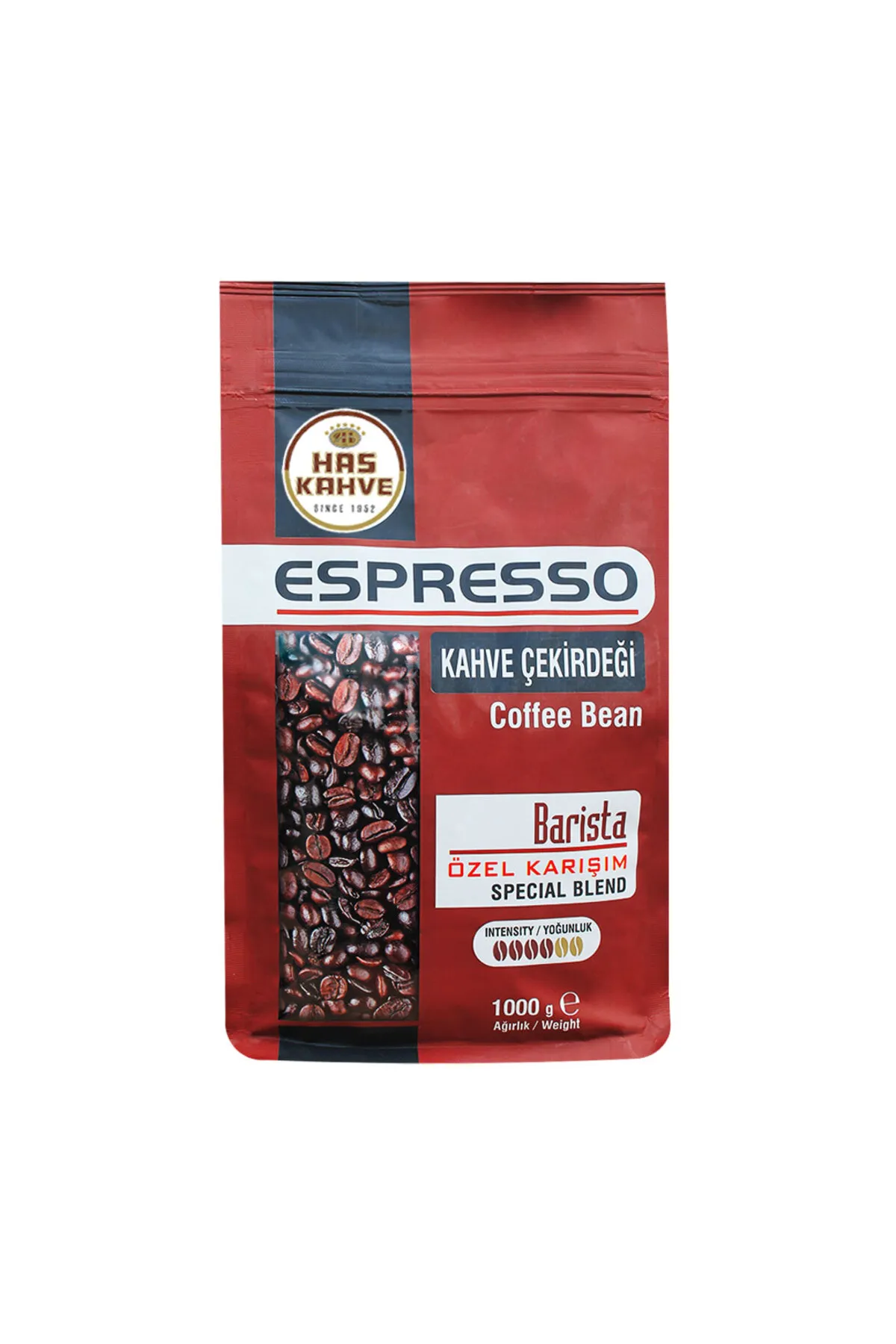 Hasscafe Doypacks