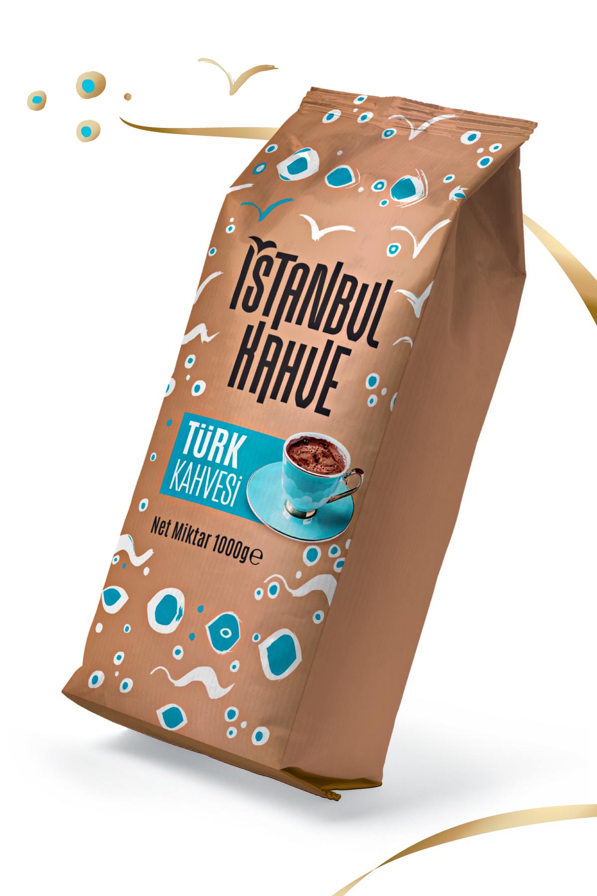 Turkish Coffee