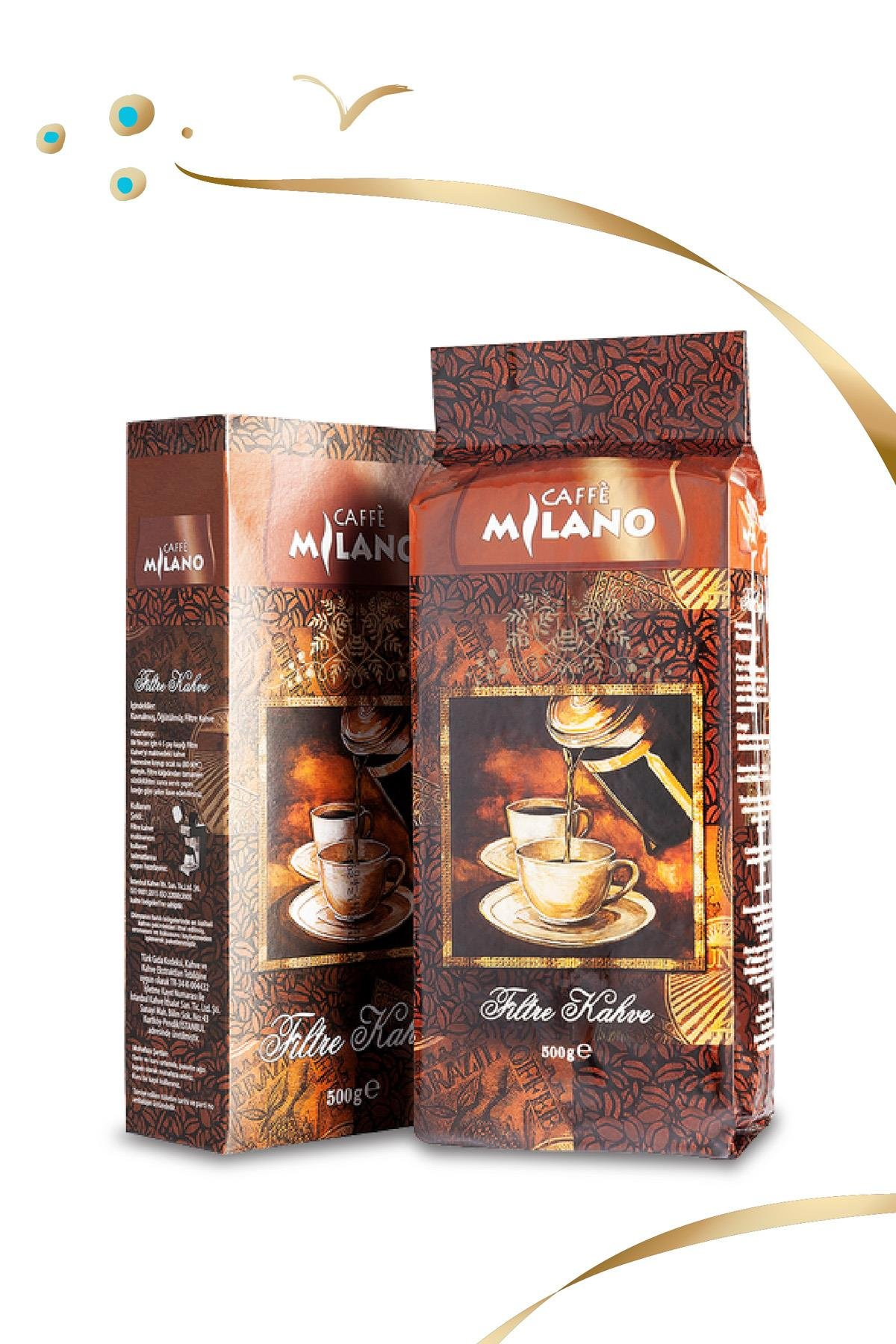 Filter Coffee