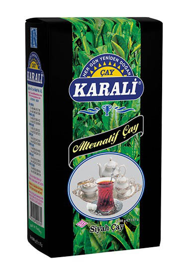 Loose Tea