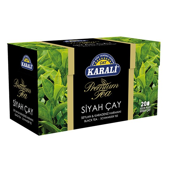 Cup Tea Ba