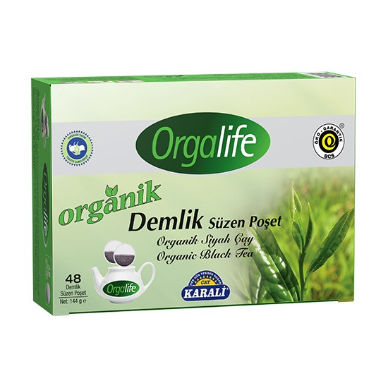 Orgalife Group