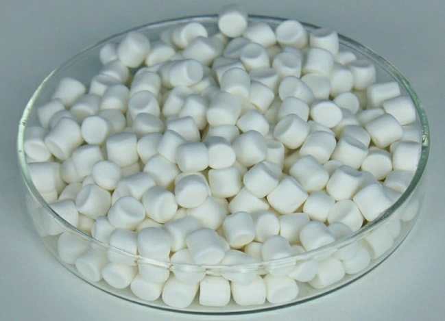 AEM (Vamac) Rubber