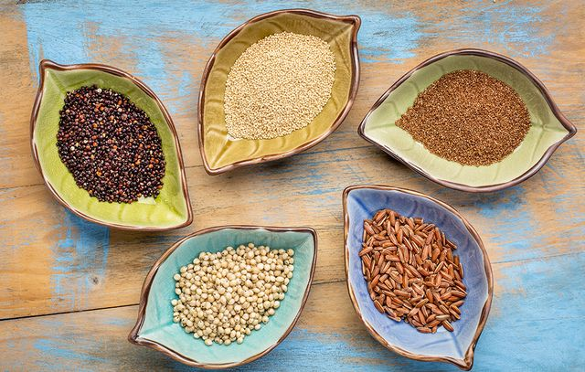 Spices