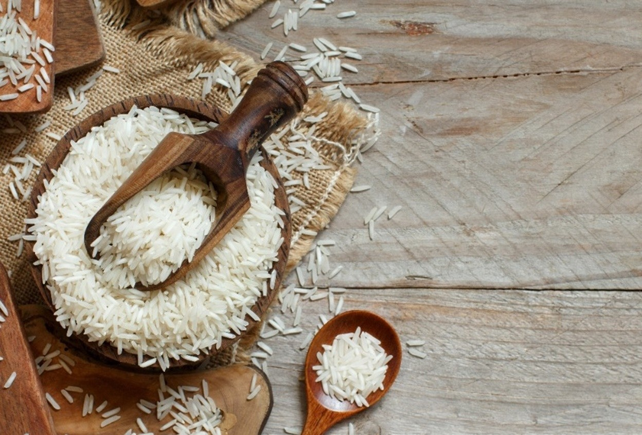 Rice