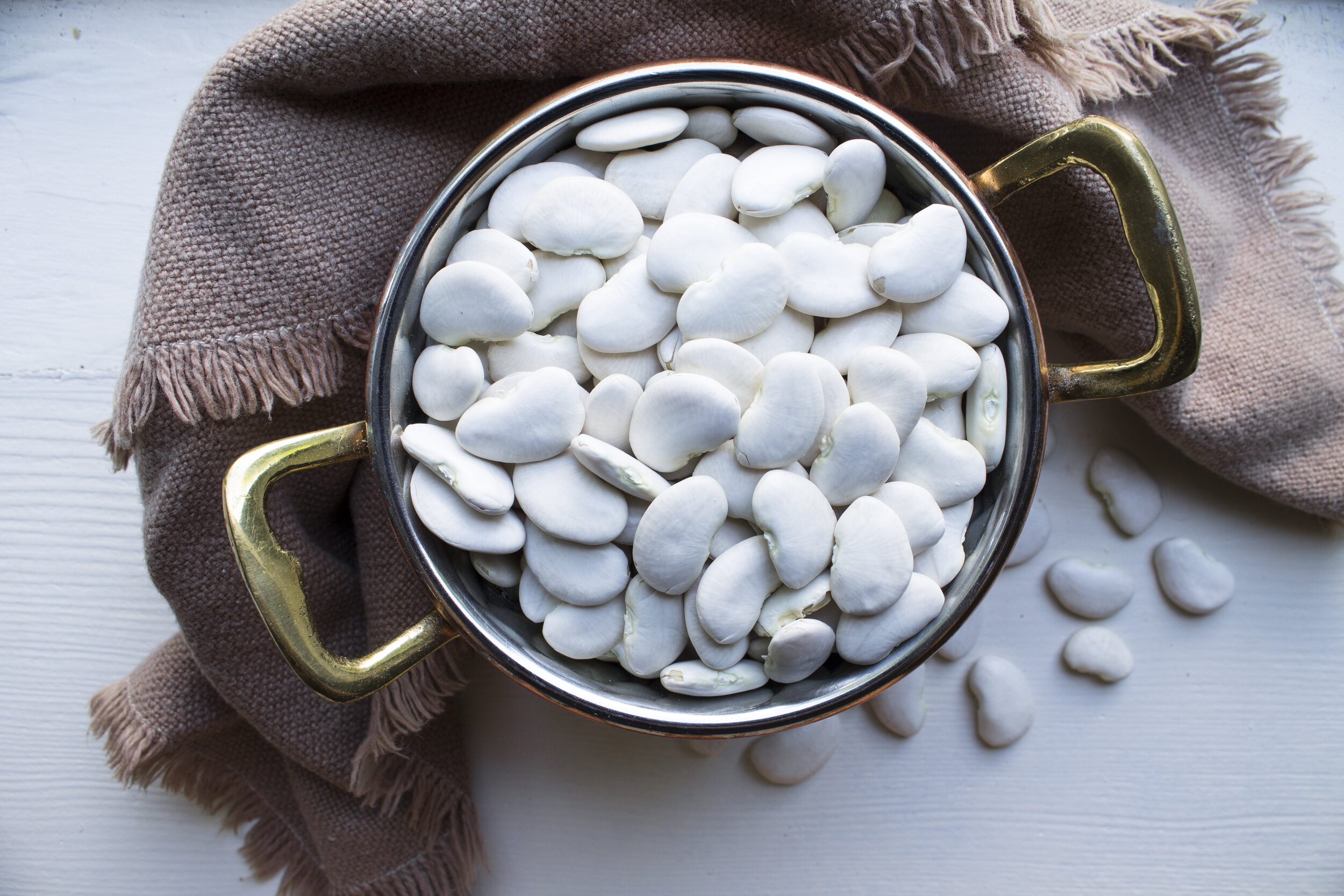 Legumes