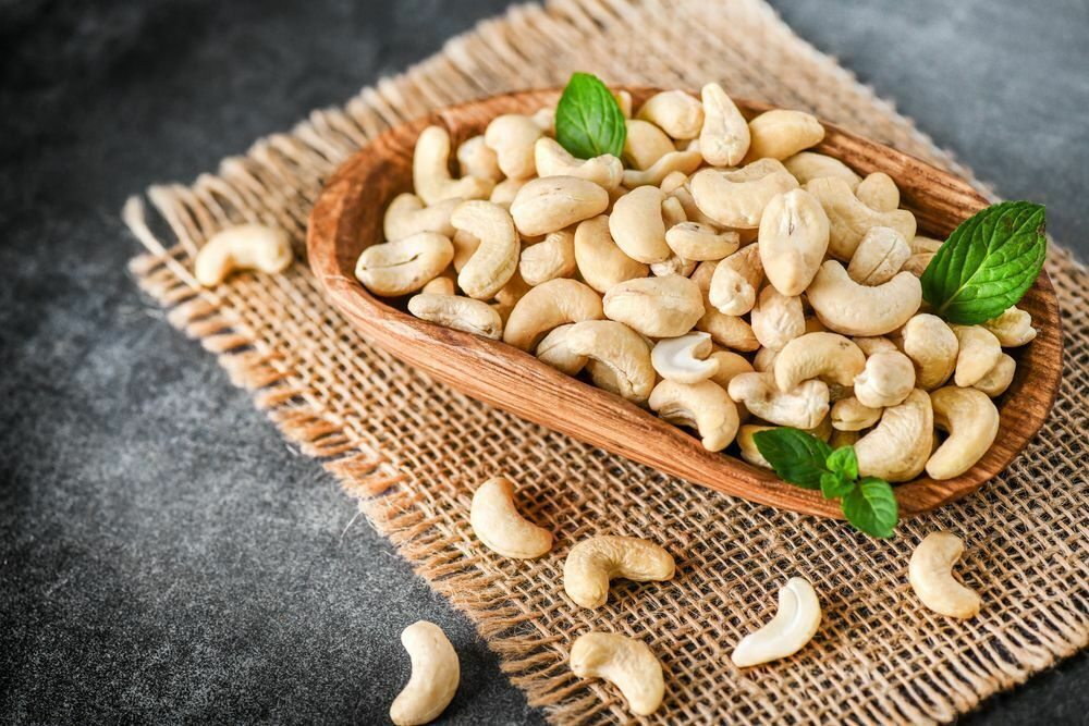Nuts