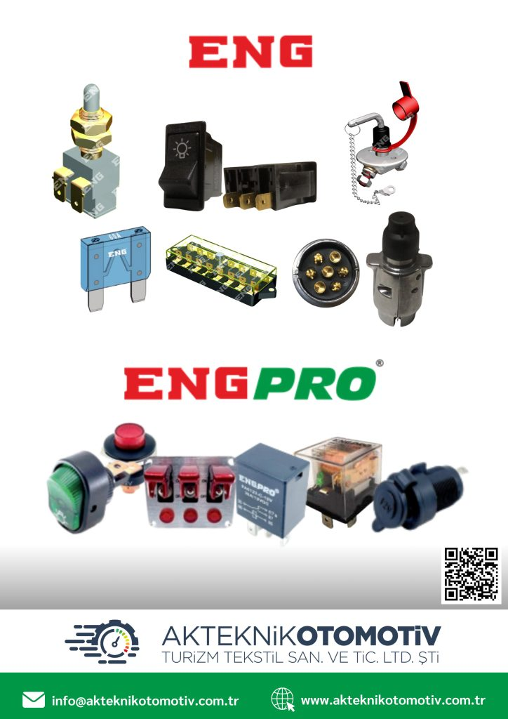 Electrical Cables and Connectors