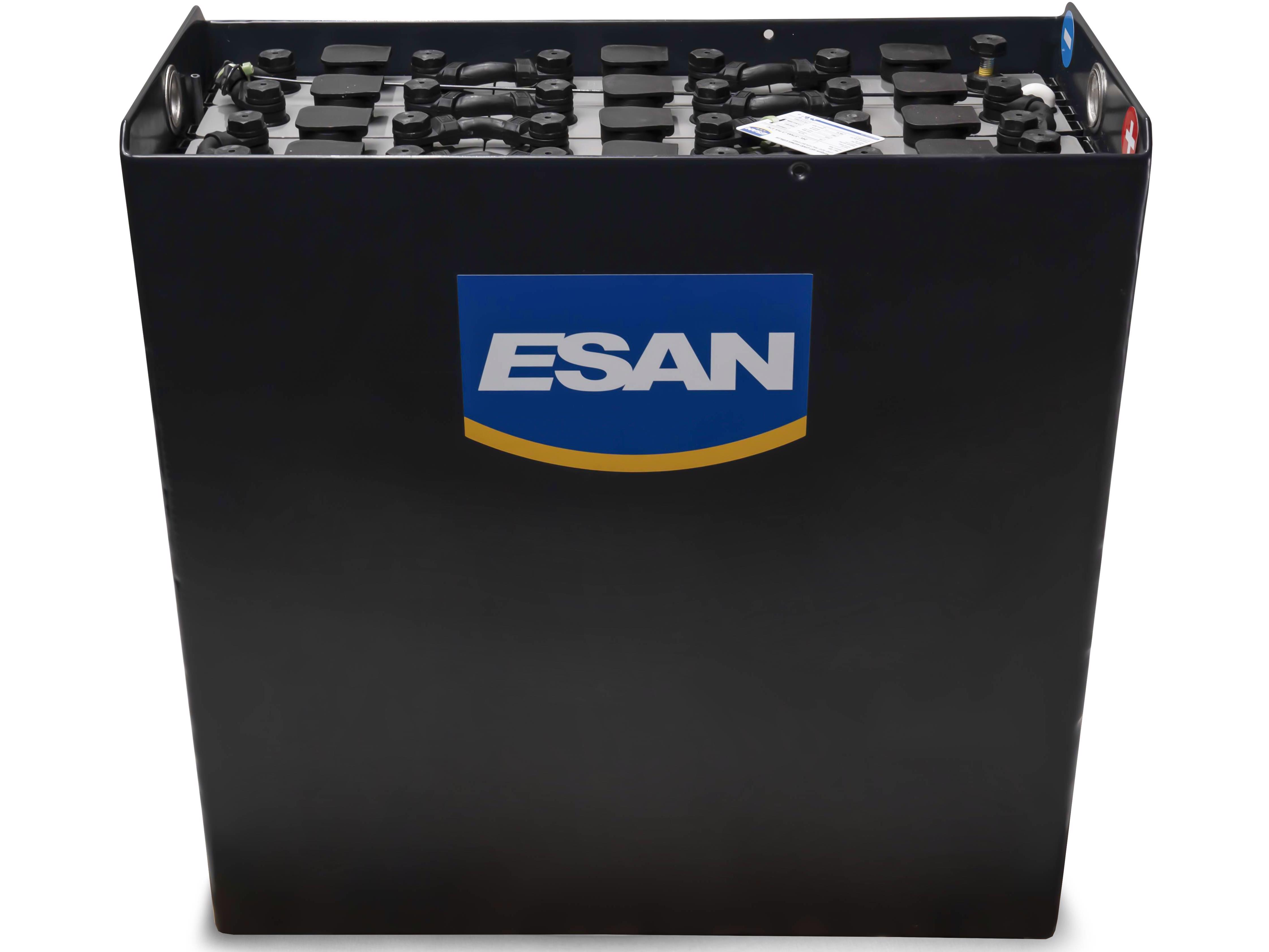 Traction Battery
