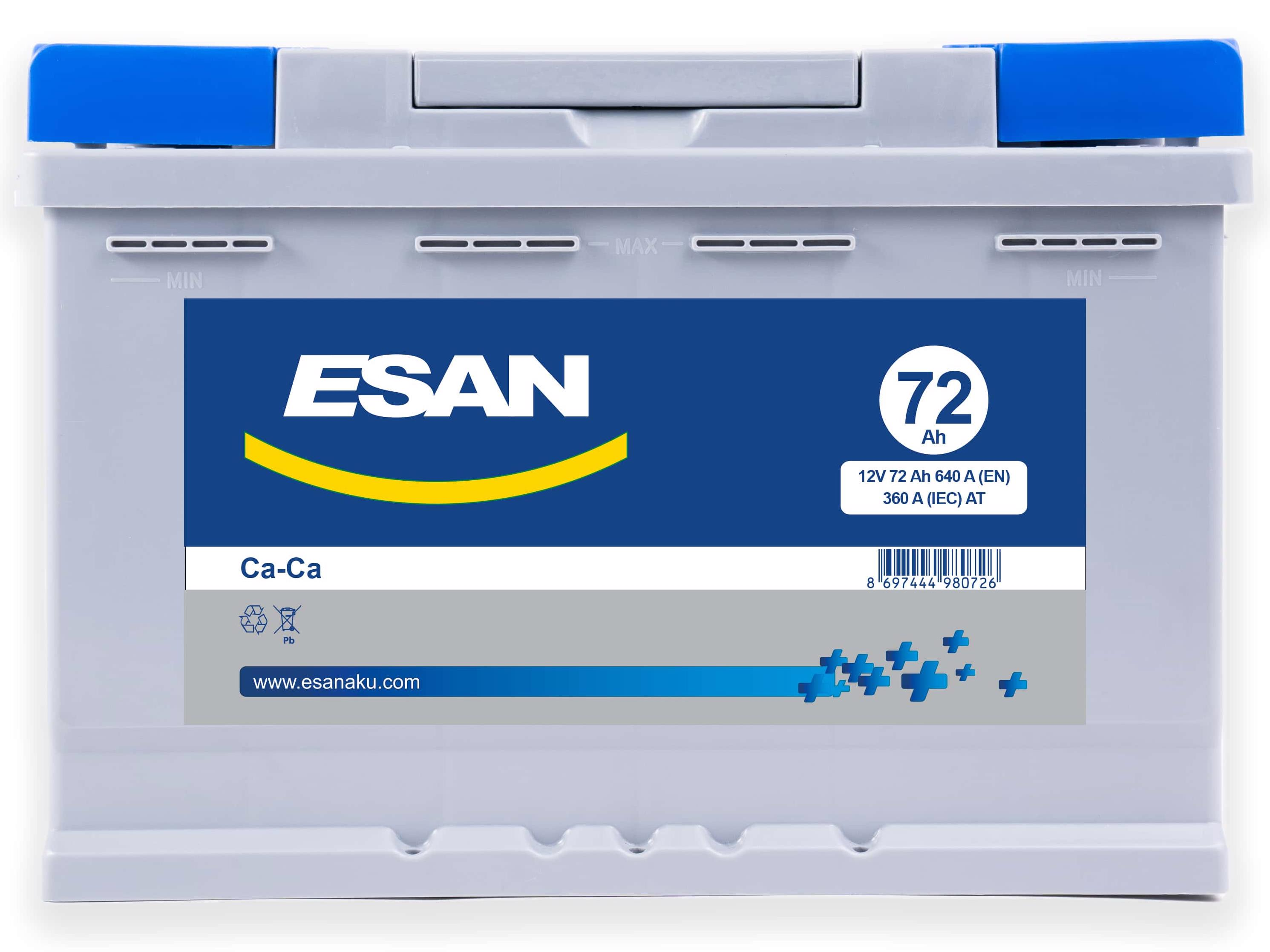 Taxi Batteries