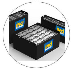 Solar Energy Batteries (GEL BATTERY)