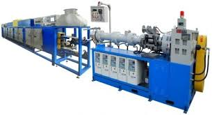 Rubber Extrusion Lines