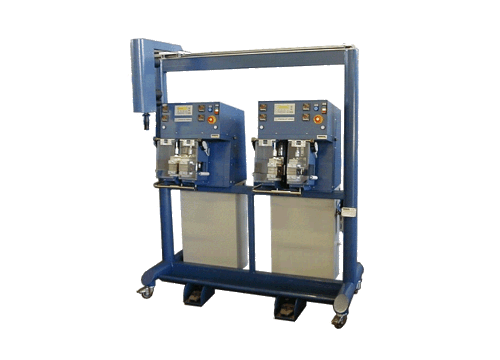 Rubber Profile Vulcanization Units