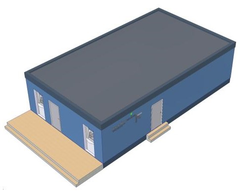 QUBC® Bottle Collection Center