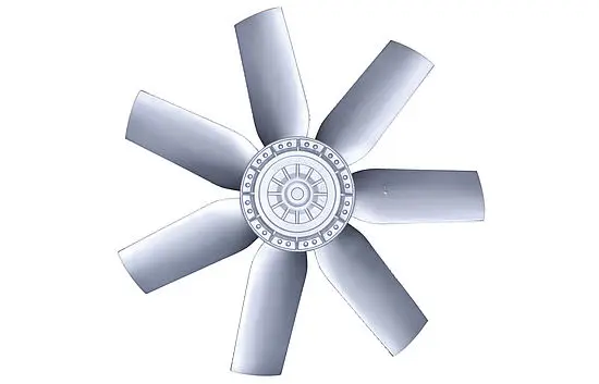 Ventilation technology