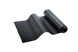 EPDM (Ethylene Propylene Diene Monomer Rubber)