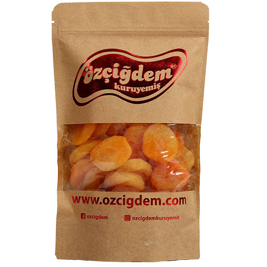 Dried Fruits