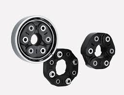 Rubber-Metal Parts for Engine, Chassis and Body Mounts