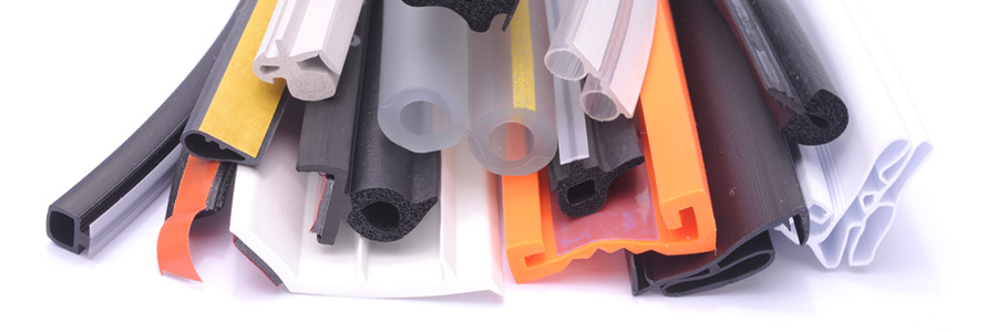 Sealing Systems / Profiles