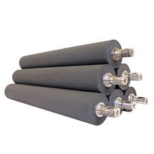 Rubber Rollers