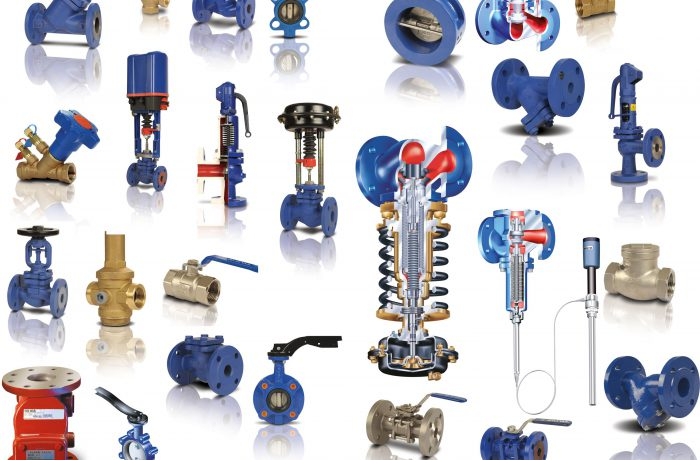 Valves