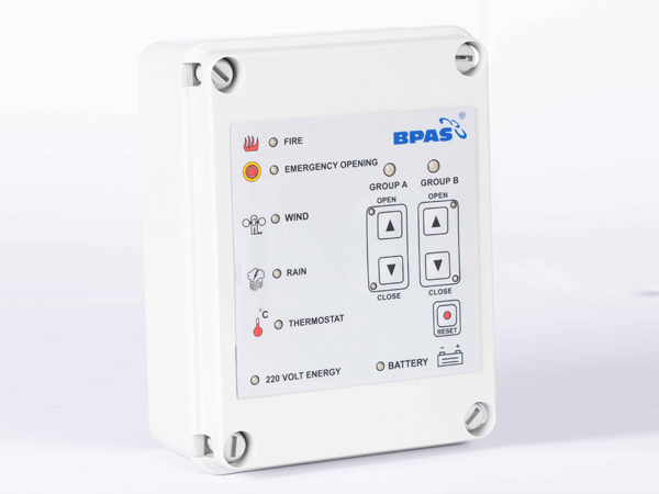 Control Panels