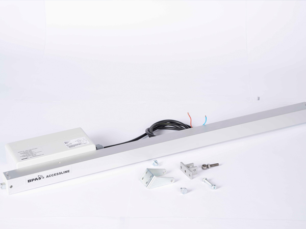 Opening Mechanisms